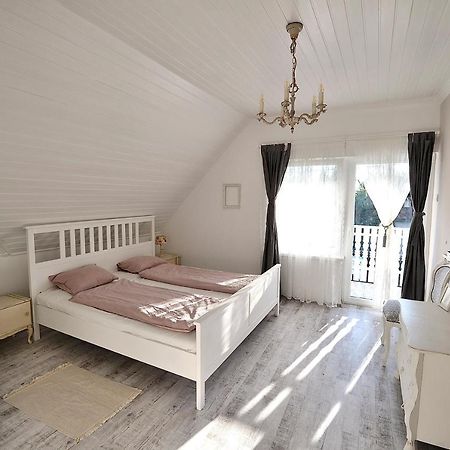 Vintage Home Lelle Balatonlelle Eksteriør billede