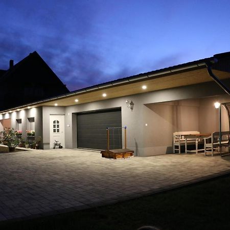 Vintage Home Lelle Balatonlelle Eksteriør billede