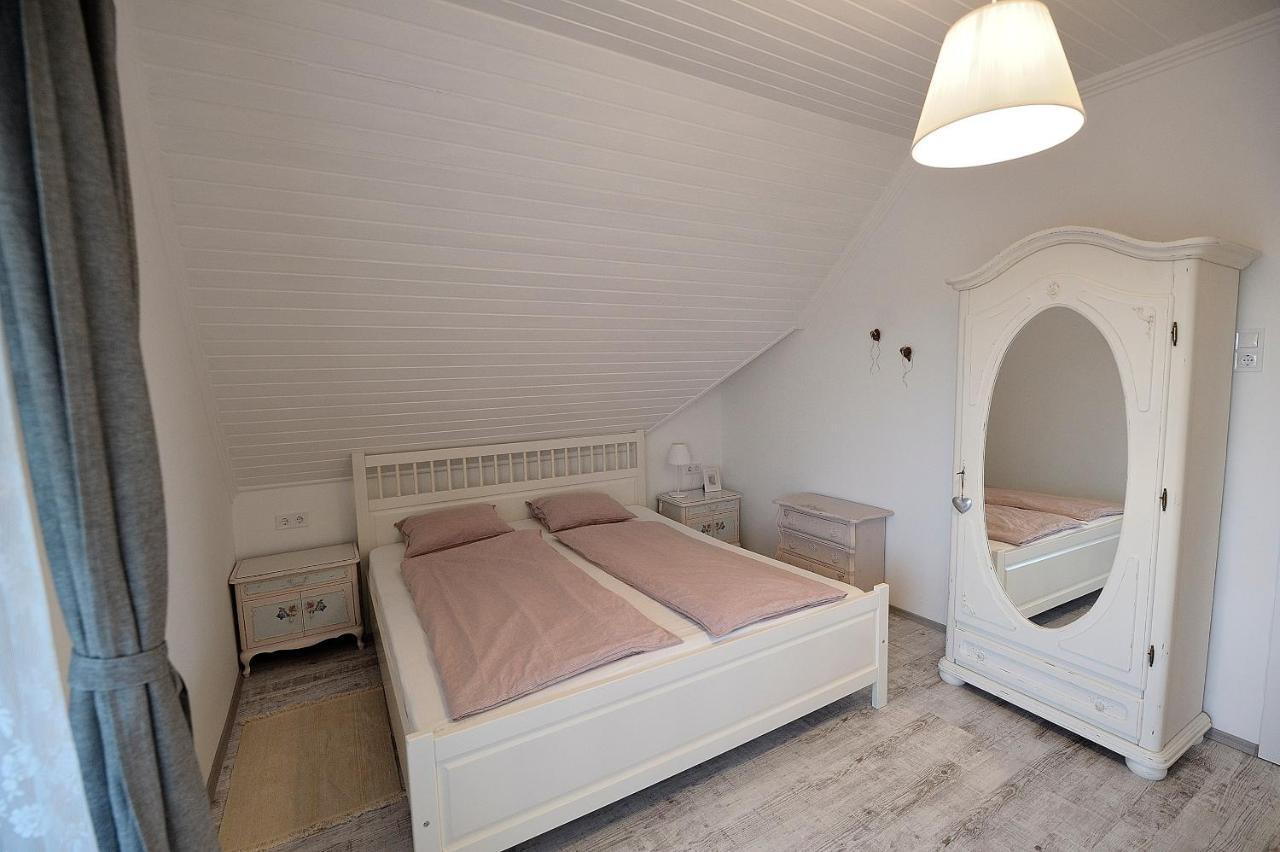 Vintage Home Lelle Balatonlelle Eksteriør billede